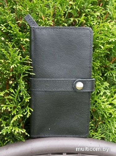 Кошелек Carlo Gattini Forno 7417-01