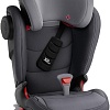 Автокресло Britax Romer Kidfix III S (storm grey)