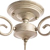Люстра Arte Lamp Lanterna A4579PL-3WG