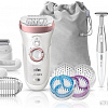 Эпилятор Braun Silk-epil 9 SkinSpa SensoSmart 9/980 Wet&amp;Dry