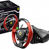 Руль Thrustmaster Ferrari 458 Spider Racing Wheel