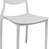 Стул AksHome Peppi (белый)