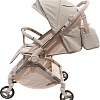 Коляска прогулочная «книга» Labalu Dream D9 (бежевый)