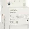 Контактор GEYA GYHC-4P GYHC2540230