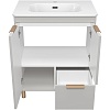 Brevita Risacca Crema 70 RIS-06070-0342Я (серый кашемир)