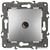Розетка телевизионная ЭРА 14-3101-03