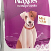 Сухой корм для собак Adragna Naxos Mini Adult Буйвол с Опунцией 2 кг