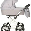 Универсальная коляска Indigo Barbara Classic (2 в 1, Ba 04)