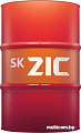 Моторное масло ZIC X7 Diesel 10W-40 200л
