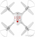 Квадрокоптер Syma X23W (белый)