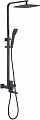 Душевая система Ledeme L2433B