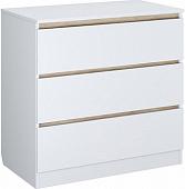 Детский комод Polini Kids Simple 1980 0002323.52 (белый/вяз)