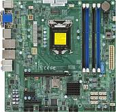 Supermicro MBD-X10SLQ-O