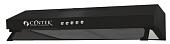 Подвесная вытяжка CENTEK CT-1800 60 BL