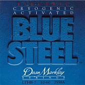 Струны для гитары Dean Markley DM2558A (10-60)