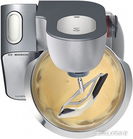 Кухонный комбайн Bosch MUM59343
