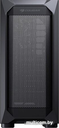 Корпус Cougar MX410 Mesh