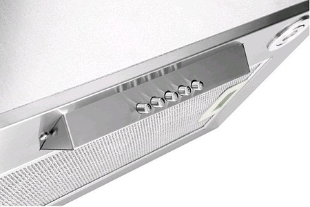 Кухонная вытяжка DACH Tiana 60