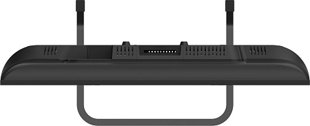 Телевизор Topdevice 24" SMART TV YаOS 03 (черный)