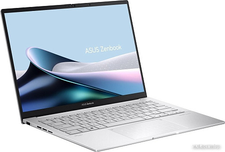 Ноутбук ASUS Zenbook 14 OLED UX3405MA-QD262W