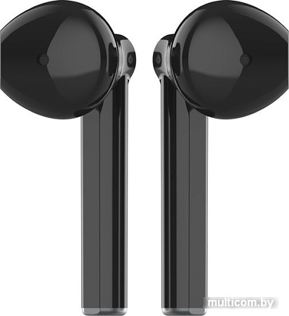 Наушники Lenovo HT30 (черный)