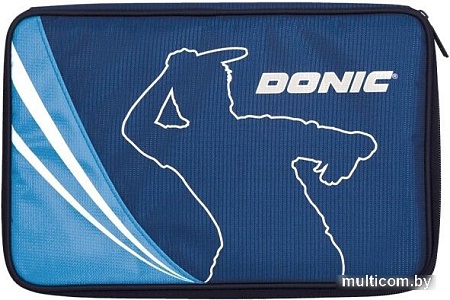 Ракетка для настольного тенниса Donic-Schildkrot Legends Cover