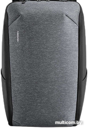 Рюкзак Kingsons KS3203W (темно-серый)