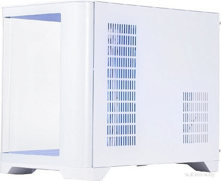 Корпус 1stPlayer UView UV6 ARGB (белый)