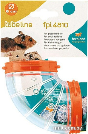 Тоннель Ferplast FPI 4810 84810099
