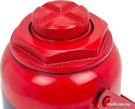 Бутылочный домкрат Everforce EF-T91604 16т