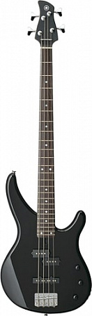 Бас-гитара Yamaha TRBX174 (черный)