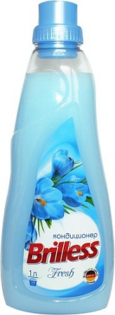 Brilless Fresh 1 л