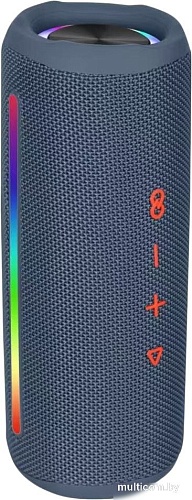 Беспроводная колонка Bseng P9 Pro (синий)