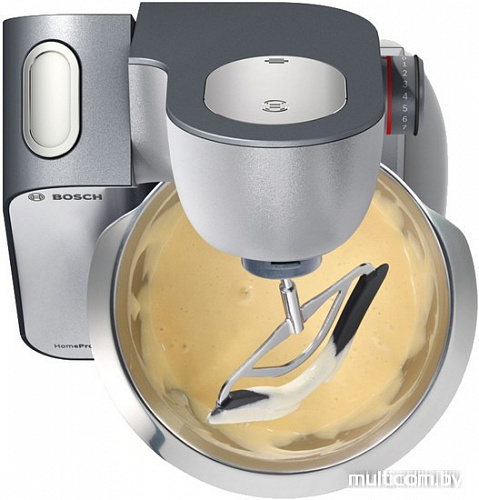 Кухонный комбайн Bosch MUM59343