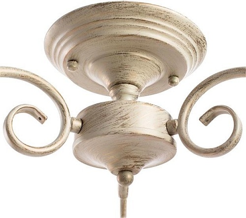 Люстра Arte Lamp Lanterna A4579PL-3WG