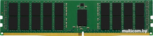 Оперативная память Kingston 8GB DDR4 PC4-21300 KSM26RS8/8HAI