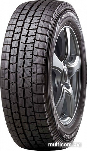 Автомобильные шины Dunlop Winter Maxx WM01 185/65R15 88T