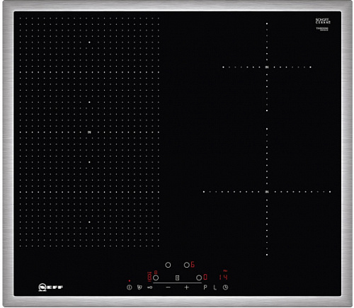 Варочная панель NEFF T56BD50N0