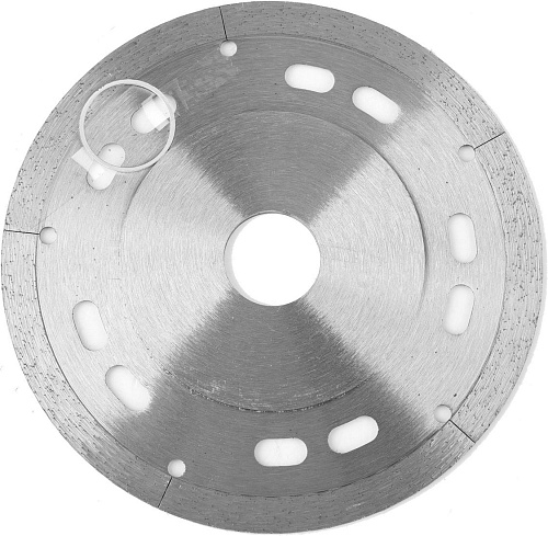 Отрезной диск алмазный P.I.T. ACTW11-0125B