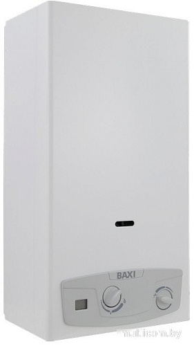 Газовая колонка BAXI SIG-2 11 i