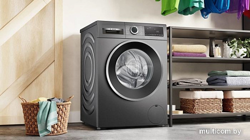 Стиральная машина Bosch Serie 6 WGG142ZRPL