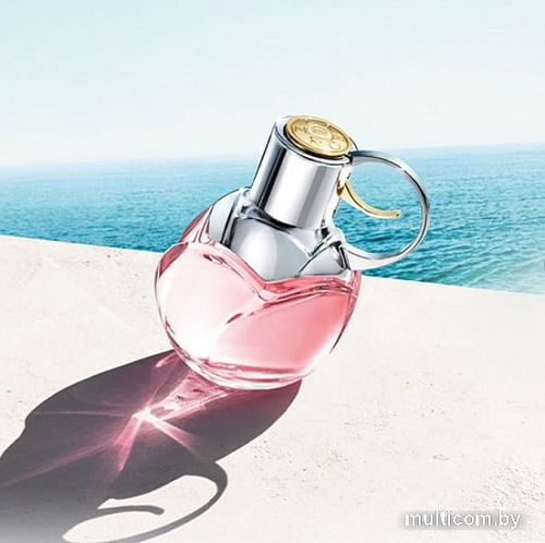 Azzaro Wanted Girl Tonic EdT (80 мл)