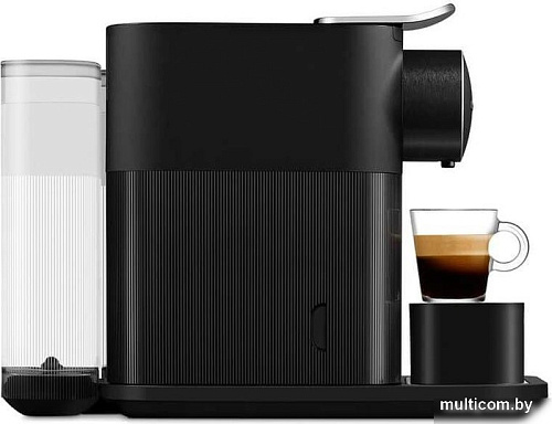 Капсульная кофеварка DeLonghi Gran Latissima EN640.B