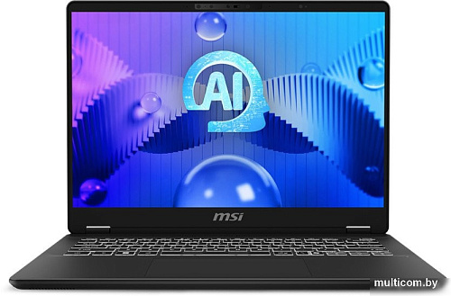 Ноутбук MSI Prestige 14 AI Evo C1MG-069RU