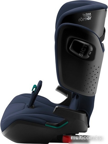 Детское автокресло Britax Romer Kidfix i-Size (night blue)