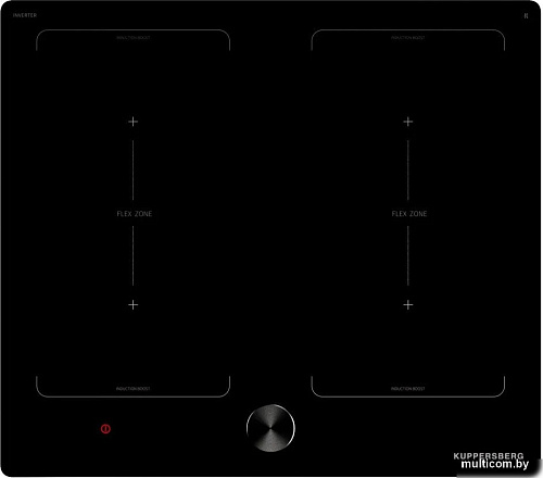 Варочная панель KUPPERSBERG ICI 628
