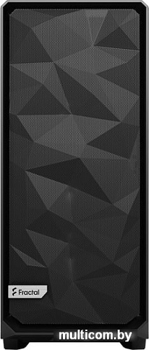 Корпус Fractal Design Meshify 2 XL Dark Tempered Glass Black FD-C-MES2X-01