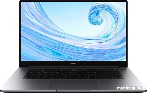 Ноутбук Huawei MateBook D 15 BoB-WAI9Q 53012JAT