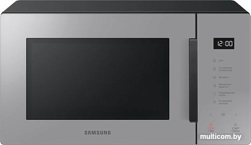 Микроволновая печь Samsung MS23T5018AG/BW
