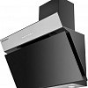 Кухонная вытяжка MAUNFELD MZR 60 (черный)